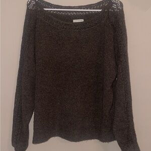 American Eagle Outfitters Knit Sweater